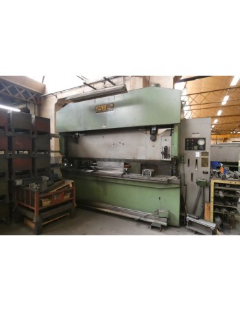 PLEGADORA HIDRAULICA...