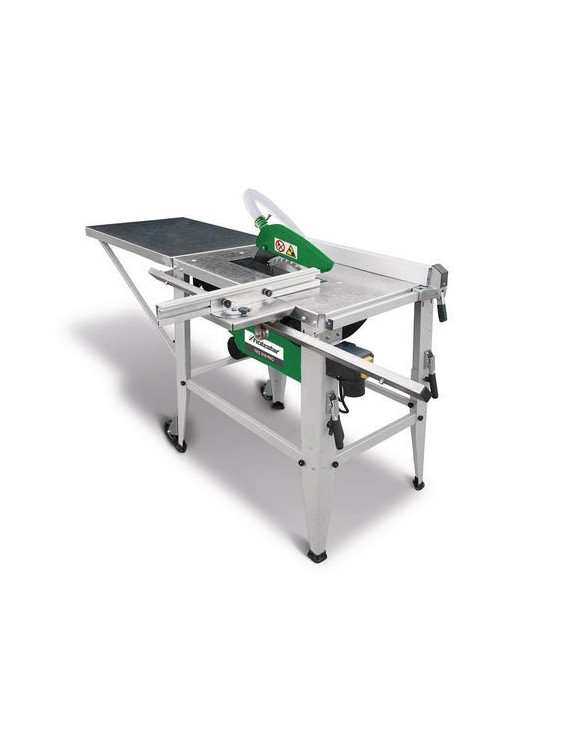 MESA DE CORTE TKS 316 PRO 230V