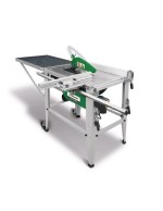 MESA DE CORTE TKS 316 PRO 230V