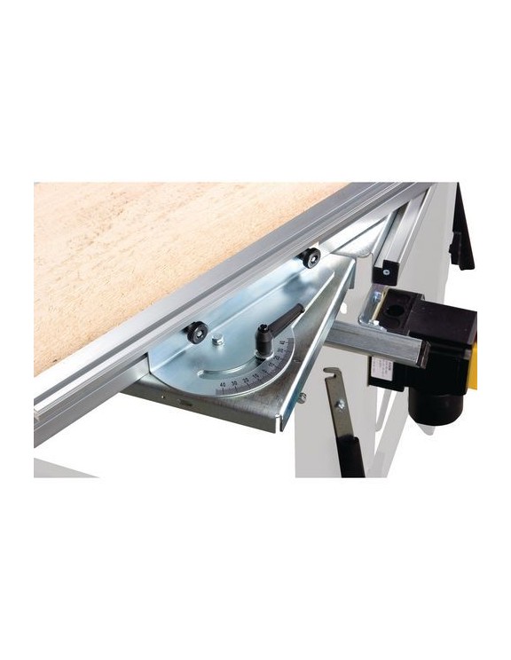 MESA DE CORTE TKS 316 PRO 230V