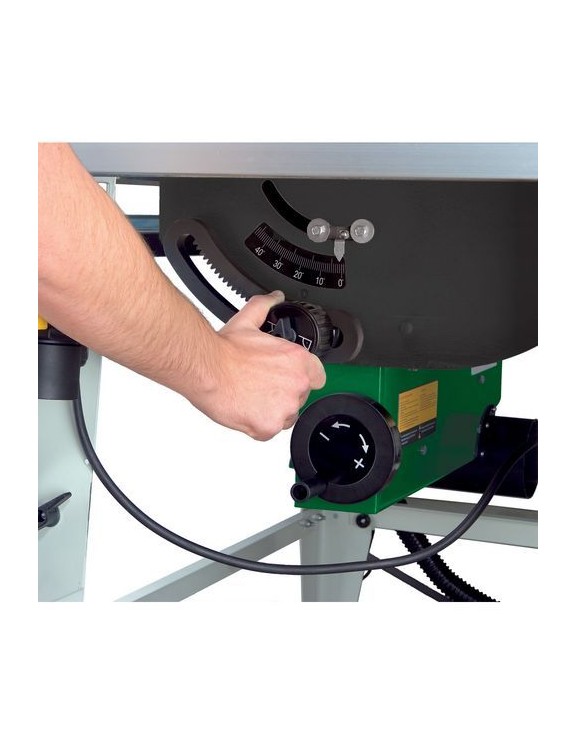 MESA DE CORTE TKS 316 PRO 230V