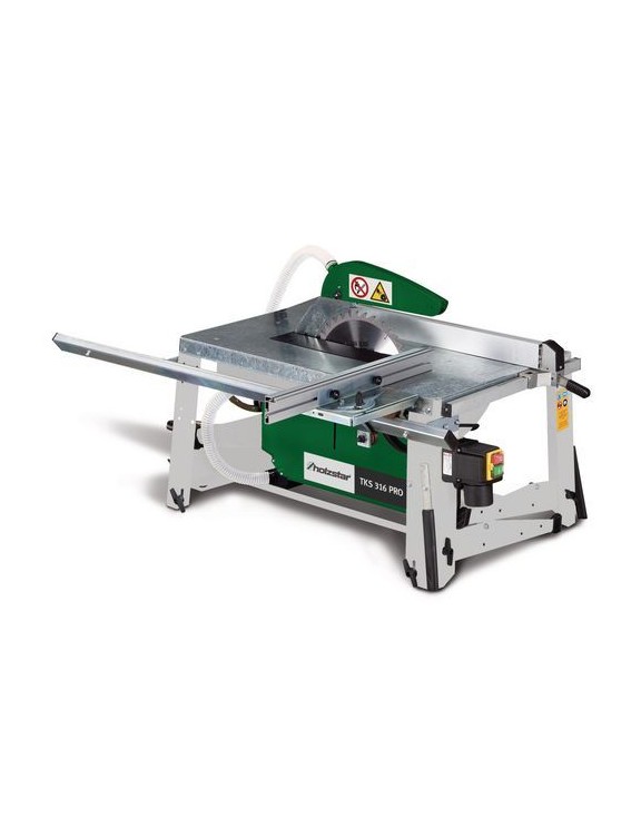 MESA DE CORTE TKS 316 PRO 230V