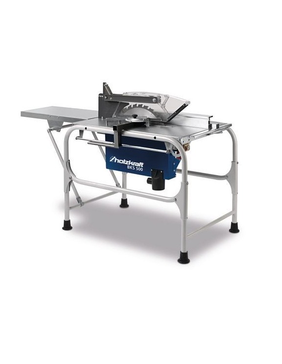 SIERRA BKS 500 CON MESA DESLIZABLE -...