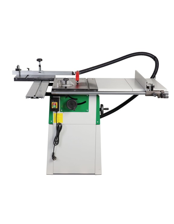 SIERRA TKS 200 CON MESA DESLIZABLE