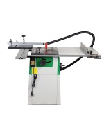 SIERRA TKS 200 CON MESA DESLIZABLE