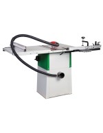 SIERRA TKS 200 CON MESA DESLIZABLE