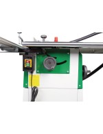 SIERRA TKS 200 CON MESA DESLIZABLE