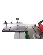 SIERRA TKS 200 CON MESA DESLIZABLE