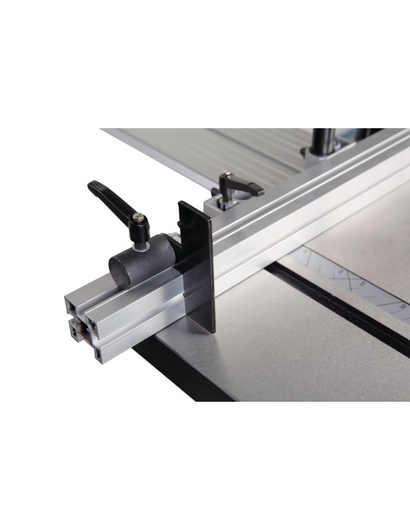 SIERRA TKS 200 CON MESA DESLIZABLE