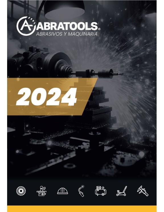 ABRATOOLS - 2024