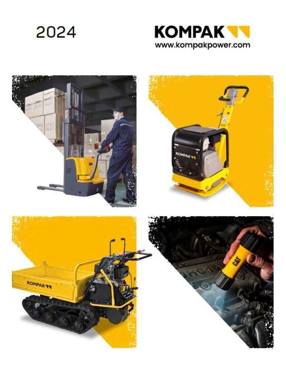 KOMPAK 2024 (GENERADORES Y OBRA)