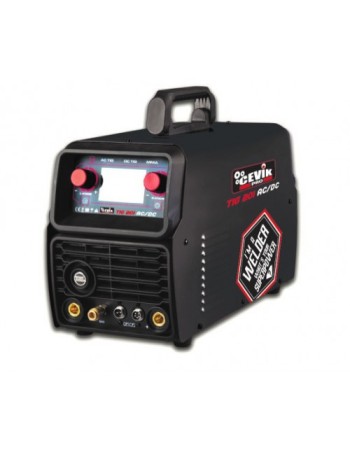 SOLDADOR INVERTER CEVIK PRO...