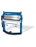 PLEGADORA DE CHAPA MANUAL FSBM 1270-20 HS2