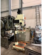 Taladro de columna ERLO TCA-30 DE OCASIÓN