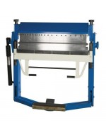 PLEGADORA DE CHAPA MANUAL FSBM 1270-20 HS2