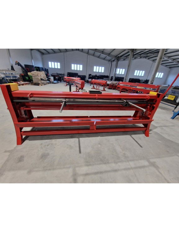 CIZALLA MANUAL 3050/1,25MM