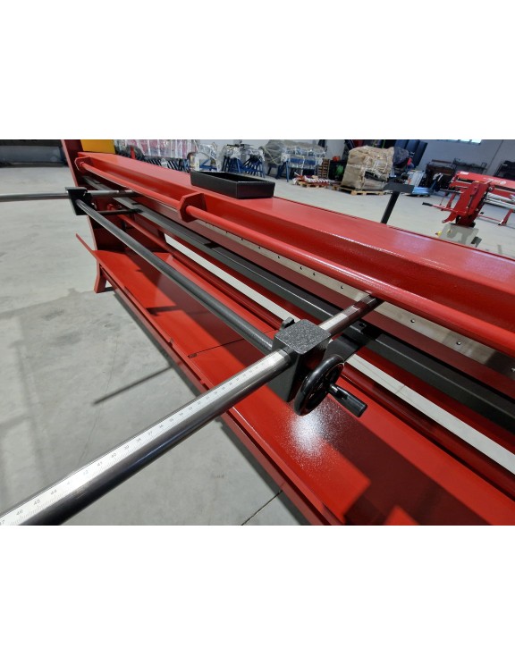 CIZALLA MANUAL 3050/1,25MM