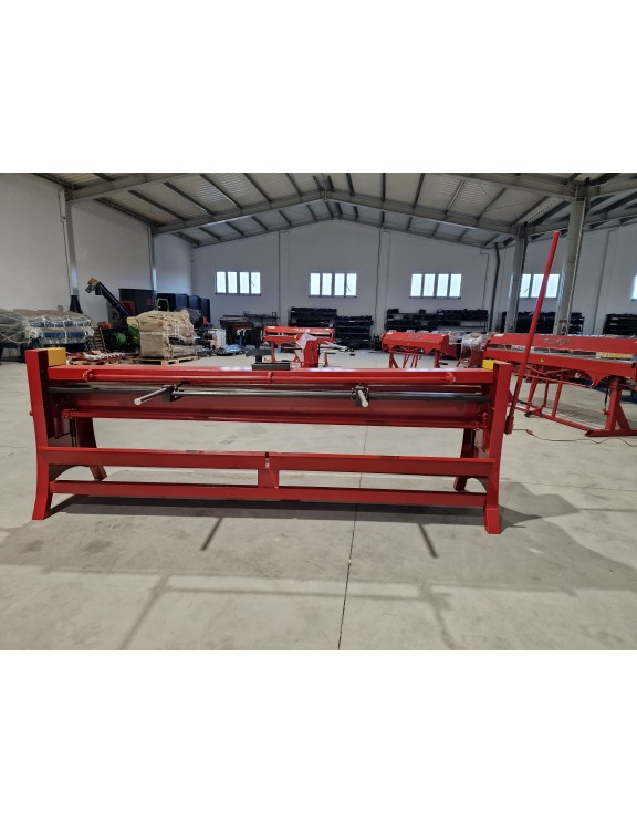 CIZALLA MANUAL 3050/1,25MM