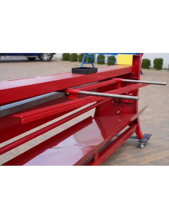 CIZALLA MANUAL 3050/1,25MM