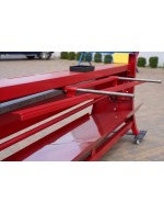 CIZALLA MANUAL 3050/1,25MM