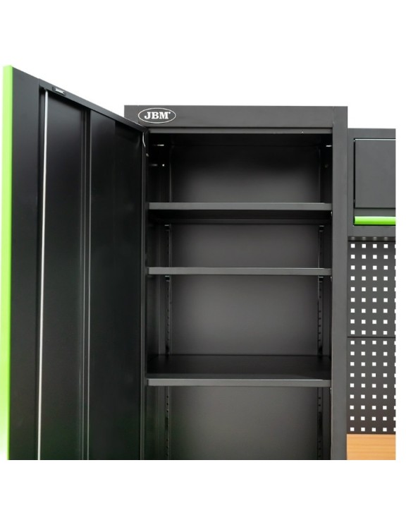 MUEBLE MODULAR PARA TALLER +... MUEBLE MODULAR PARA TALLER +...