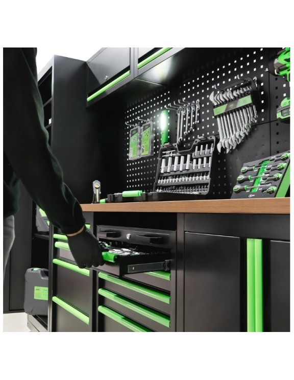 MUEBLE MODULAR PARA TALLER +... MUEBLE MODULAR PARA TALLER +...