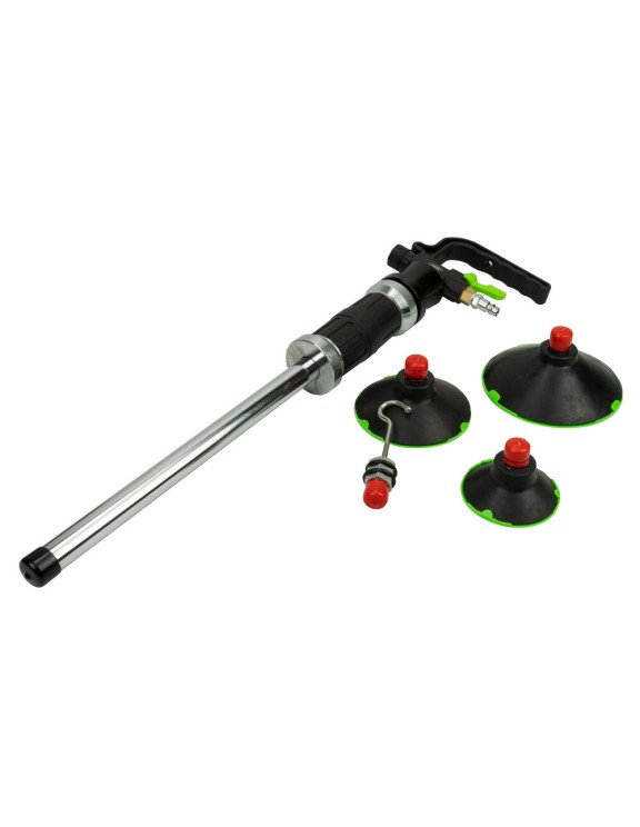 VENTOSA NEUMÁTICA PARA ABOLLADURAS