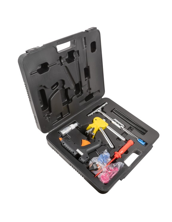 SET REPARADOR DE ABOLLADURAS