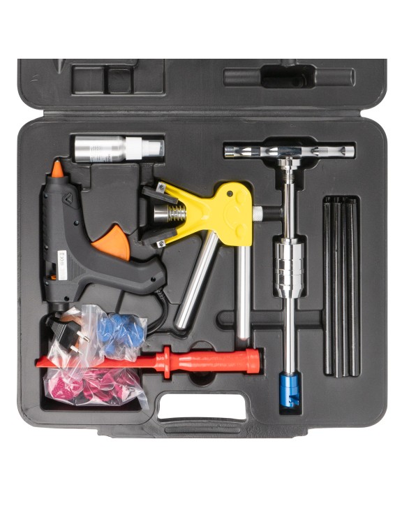 SET REPARADOR DE ABOLLADURAS