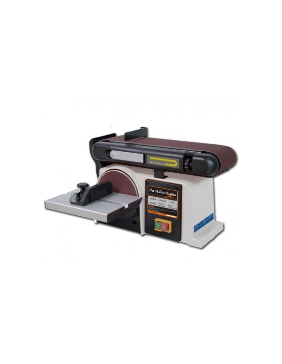 LIJADORA BANDA Y DISCO BDS 46 T