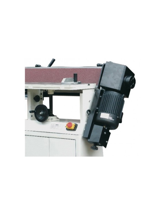 LIJADORA BANDA OSCILANTE BOY 90