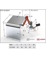 PROTECTORES DE SEGURIDAD PARA CARRO TORNO