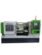 TORNO PARALELO CNC - 1500X500MM