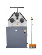 CURVADORA PARA PERFILES MOTORIZADA RBM40HV