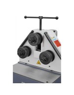 CURVADORA PARA PERFILES MOTORIZADA RBM40HV