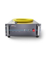 MÁQUINA DE CORTE LÁSER POR FIBRA - 1.5KW