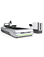MÁQUINA DE CORTE LÁSER POR FIBRA - 1.5KW