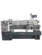 TORNO PARA METAL - 1500 X 410 MM