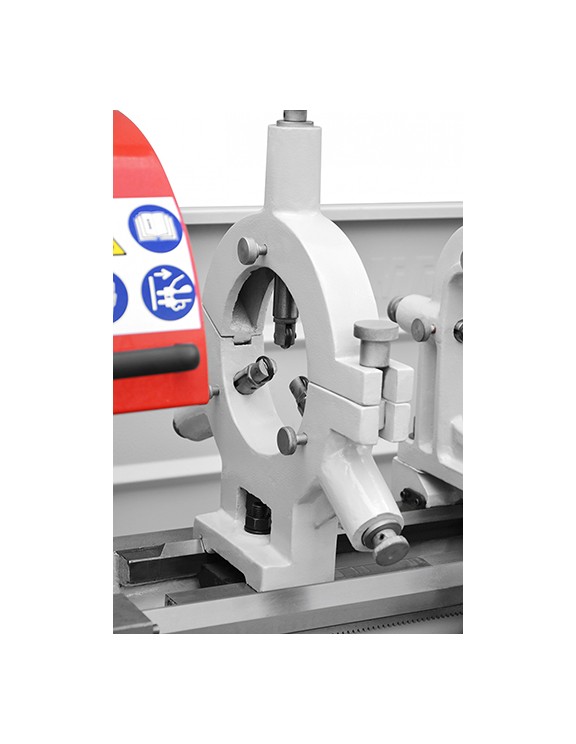TORNO PARA METAL - 1500 X 410 MM