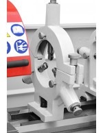 TORNO PARA METAL - 1500 X 410 MM