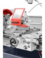 TORNO PARA METAL - 1500 X 410 MM