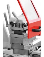 TORNO PARA METAL - 1500 X 410 MM