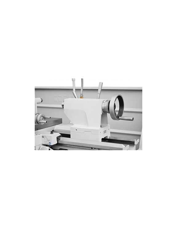 TORNO PARA METAL - 1500 X 410 MM