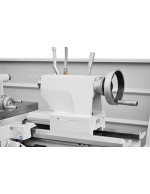 TORNO PARA METAL - 1500 X 410 MM