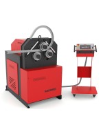 CURVADORA DE TUBOS Y PERFILES MC550 - NARGESA