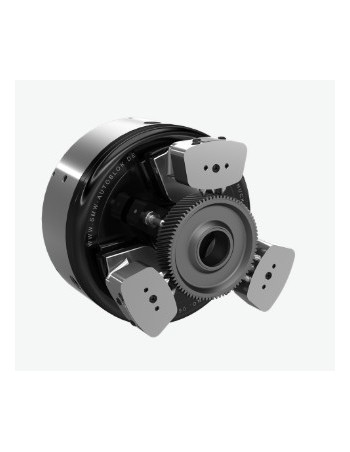 PLATOS DE MEMBRANA CAMBIO...