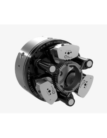 PLATOS DE MEMBRANA CON...