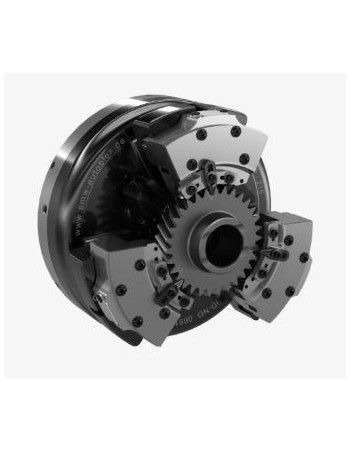 PLATOS DE MEMBRANA  SISTEMA...