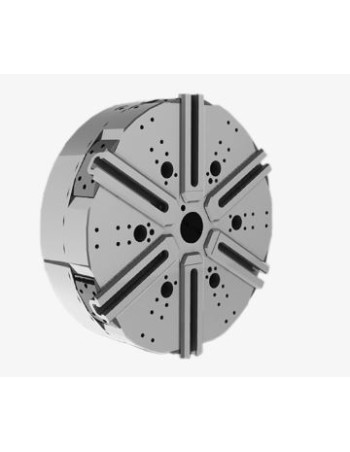 PLATOS AUTOMATICOS 2+2+2 DE...