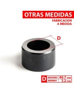 MATRIZ REDONDA TIPO 8 - GEKA - NARGESA